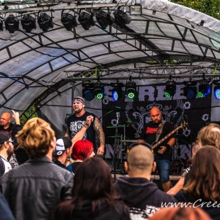 0090 Infernal Fest vol.7